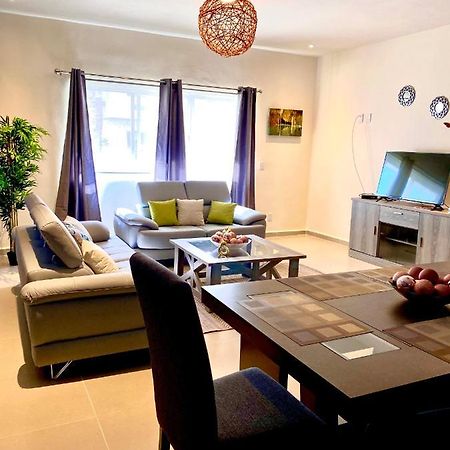Amplio Y Confortable Apartamento En Playa Del Carmen Extérieur photo
