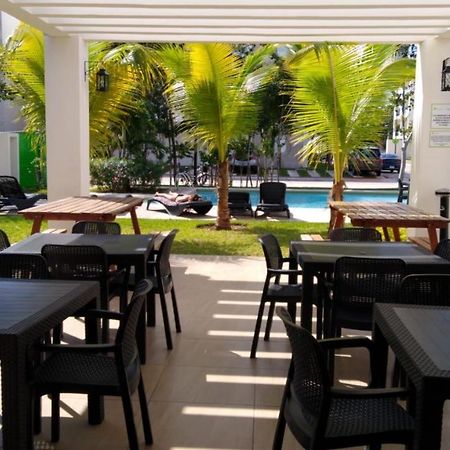 Amplio Y Confortable Apartamento En Playa Del Carmen Extérieur photo