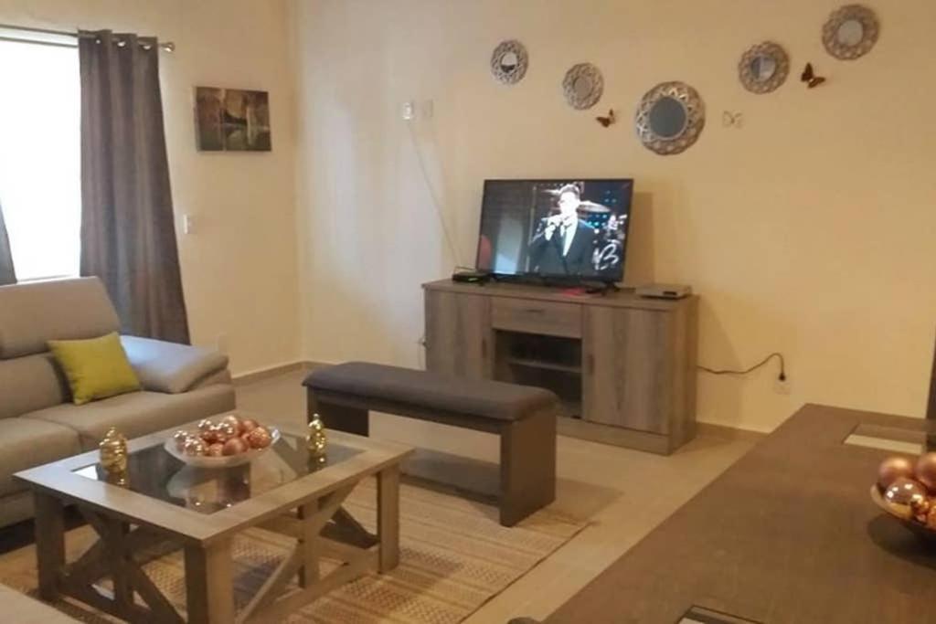 Amplio Y Confortable Apartamento En Playa Del Carmen Extérieur photo