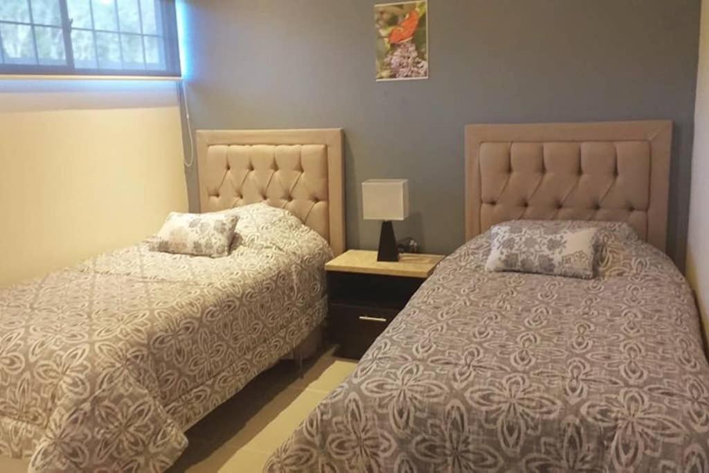 Amplio Y Confortable Apartamento En Playa Del Carmen Extérieur photo